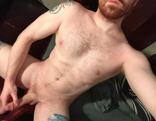 I’ve decided to make trimming a thing of the past