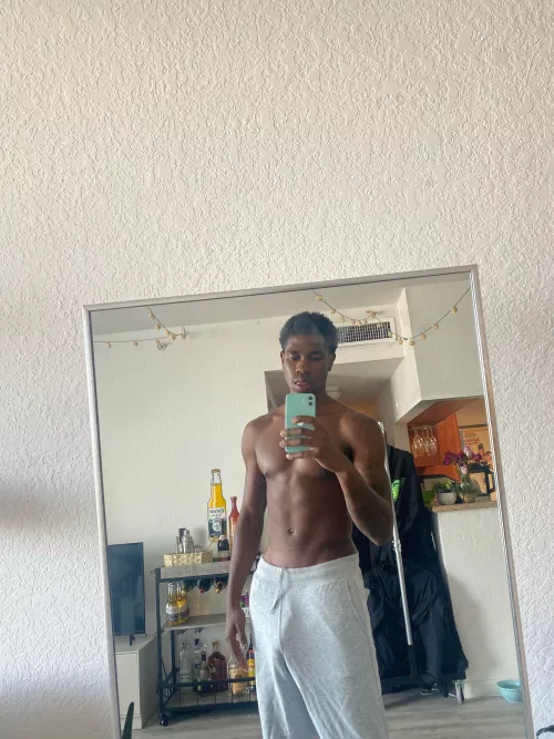 Just got home from Church 😜