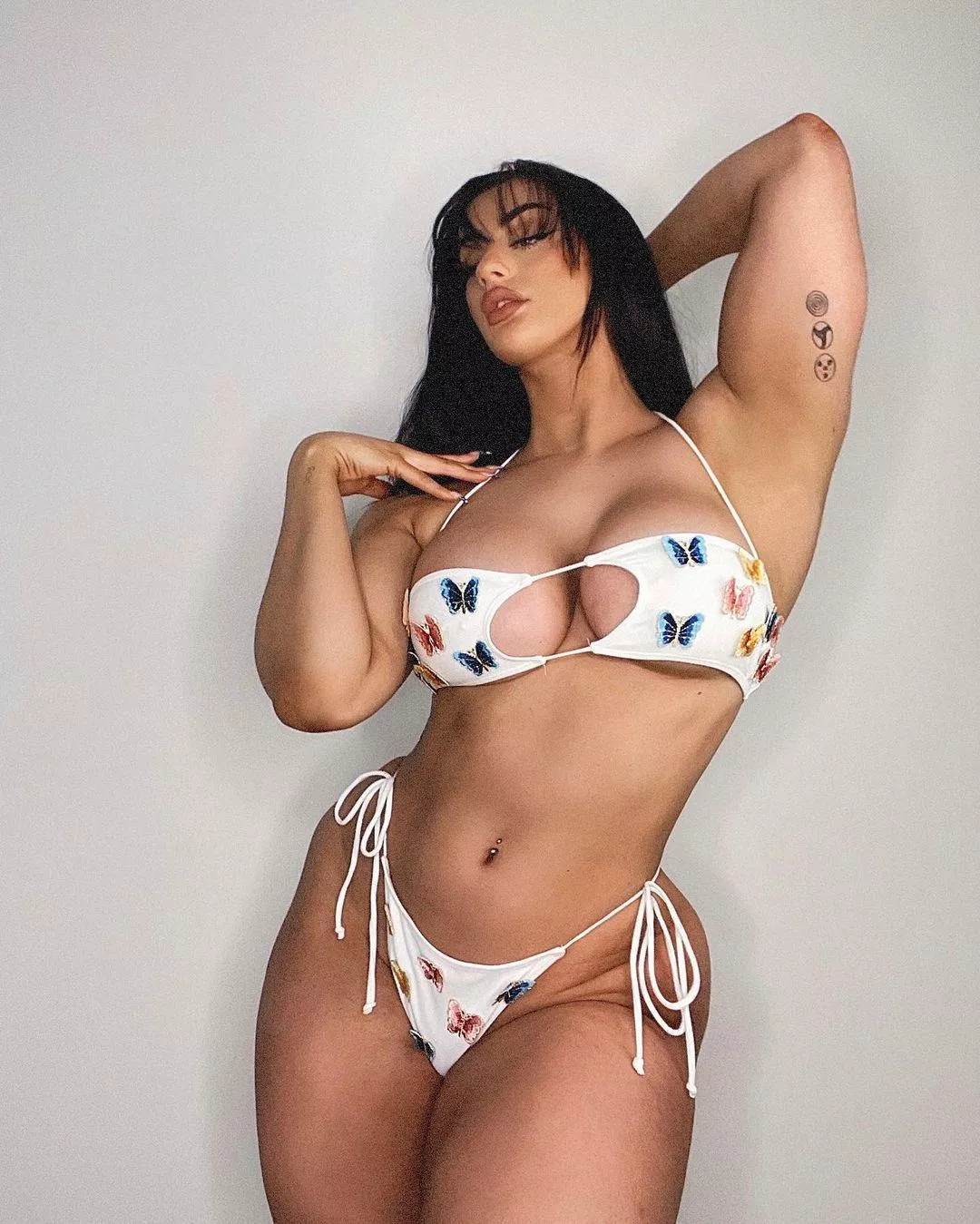Kiki Vhyce
