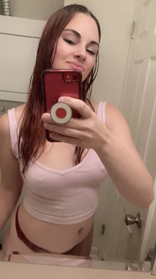 Let me be your new favorite girl ❤️ links below