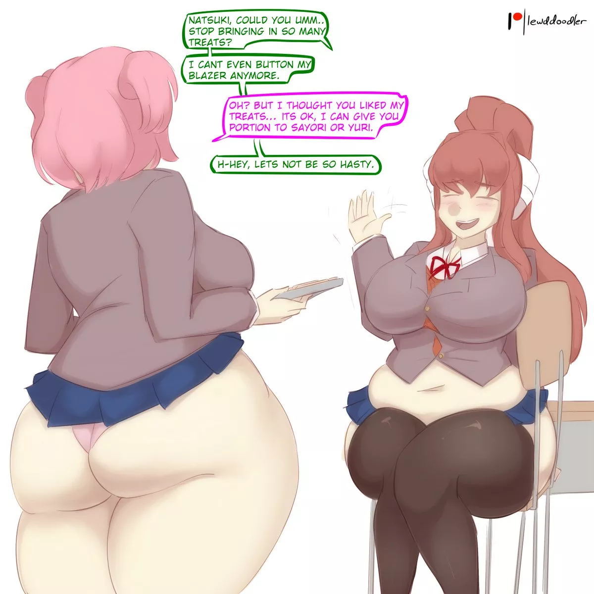 lewddoodler