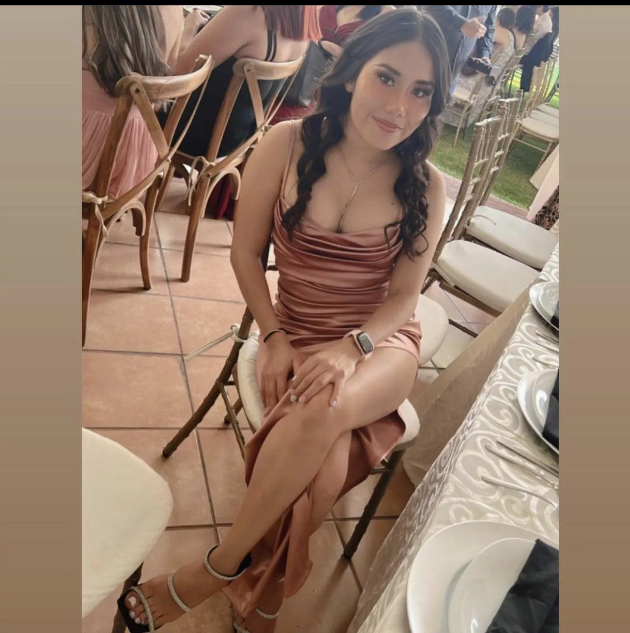 Looking for these slutty Latina whore to be degraded and blasted on your cum she’s begging to get covered in warm cum!! Who thinks they can handle these cute whore begging for you.. Kik me if your interested jessse56 Looking for these slutty Latina whore to be degraded and blasted on your cum she’s begging to get covered in warm cum!! Who thinks they can handle these cute whore begging for you.. Kik me if your interested jessse56