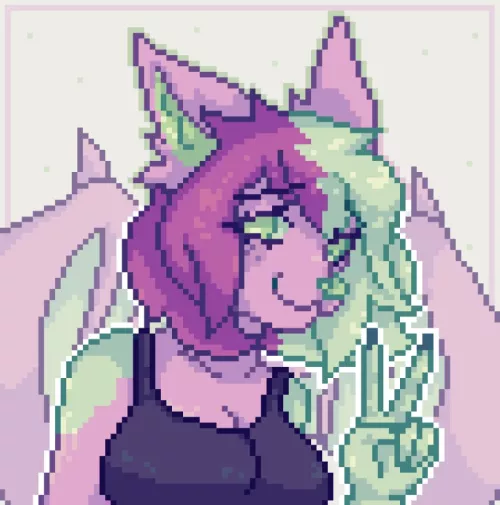 looking like a Stardew Valley npc