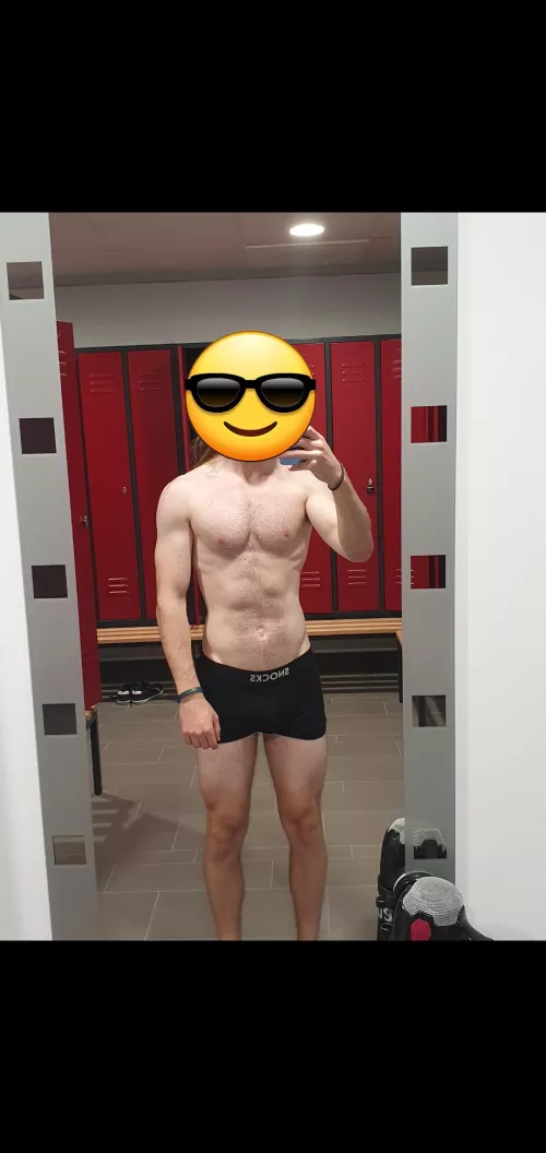[M]25 trying to get bigger