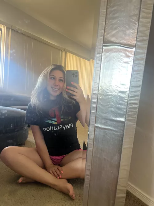 Massage me pleaasee?