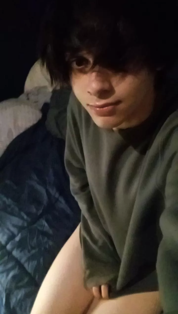 old pic uwu
