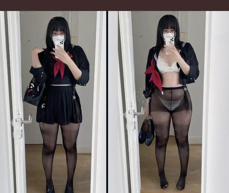 On or off?