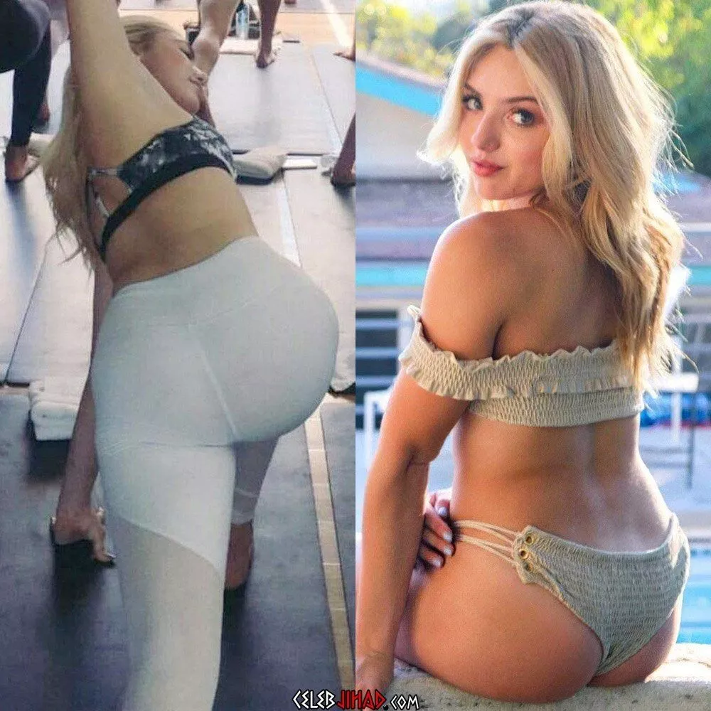 Peyton List