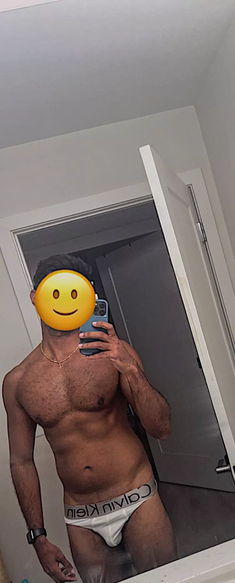 Post gym