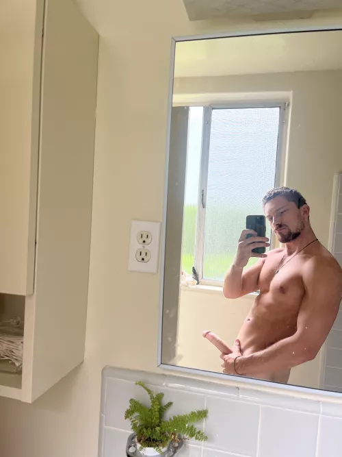 Rainy and bored 🌧