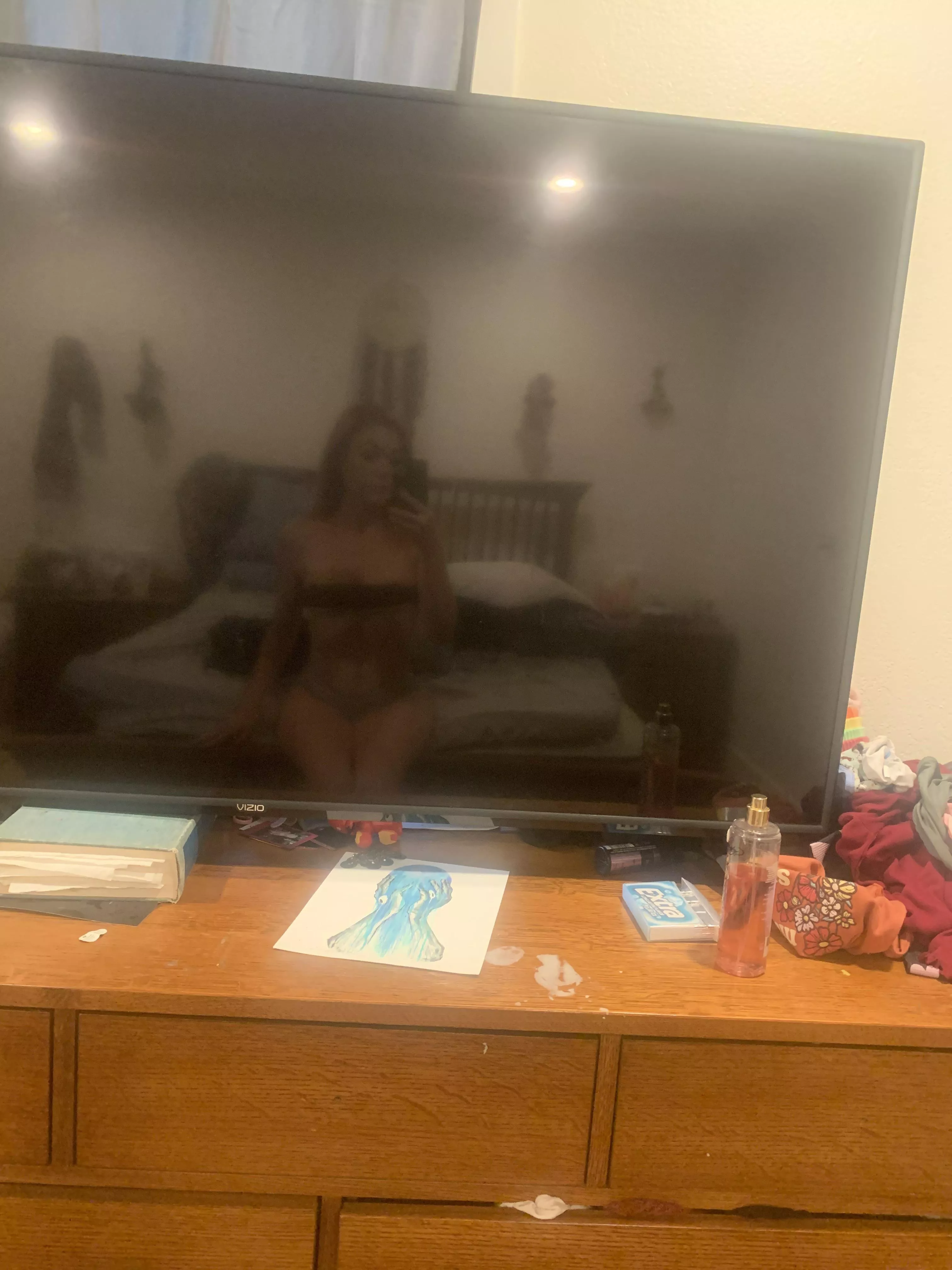 Re[f]lections