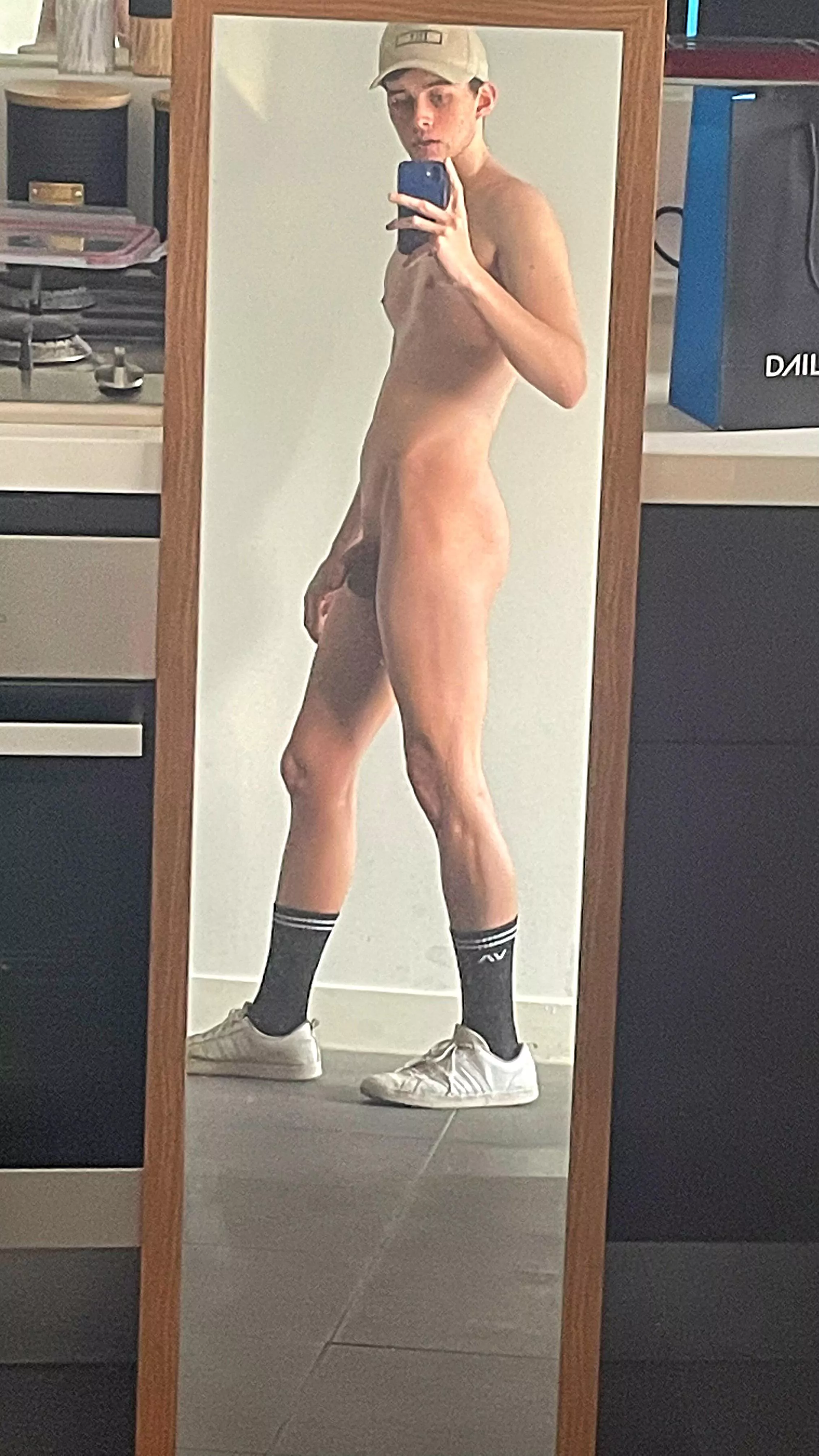 Running gear