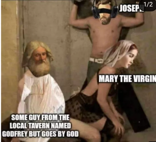 sauce behind the meme???