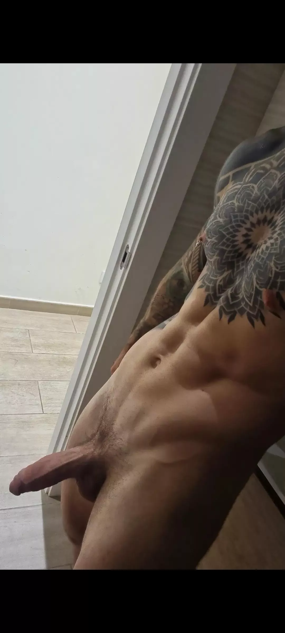 Soft cock