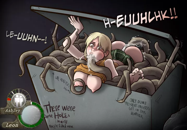 Sparrow Secret Ashley