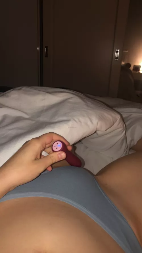 The best view in the whole world