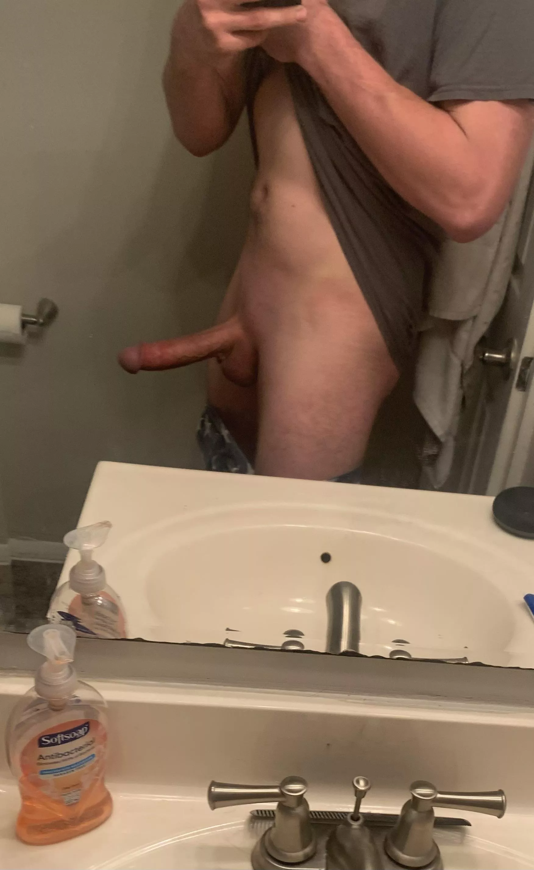 Thoughts? M27 6’4