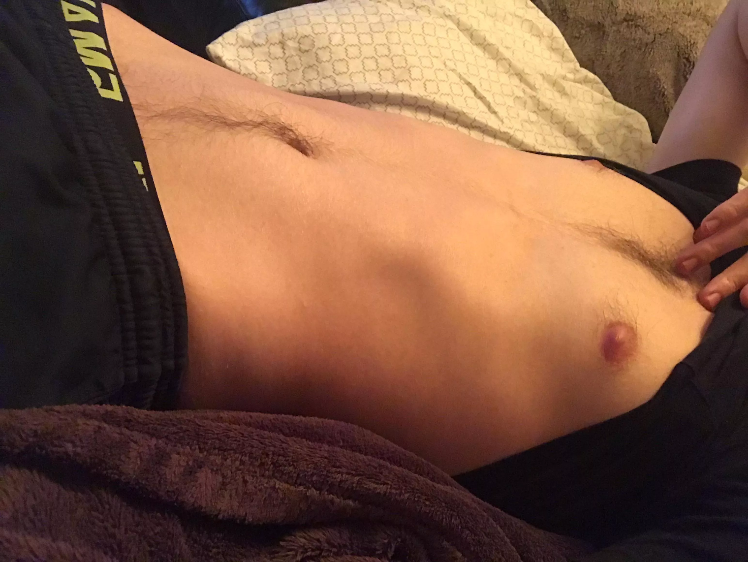 Tummy