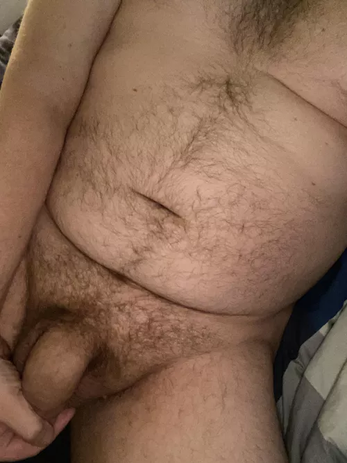 Verbal dom bear daddy for kinky sub chasers!