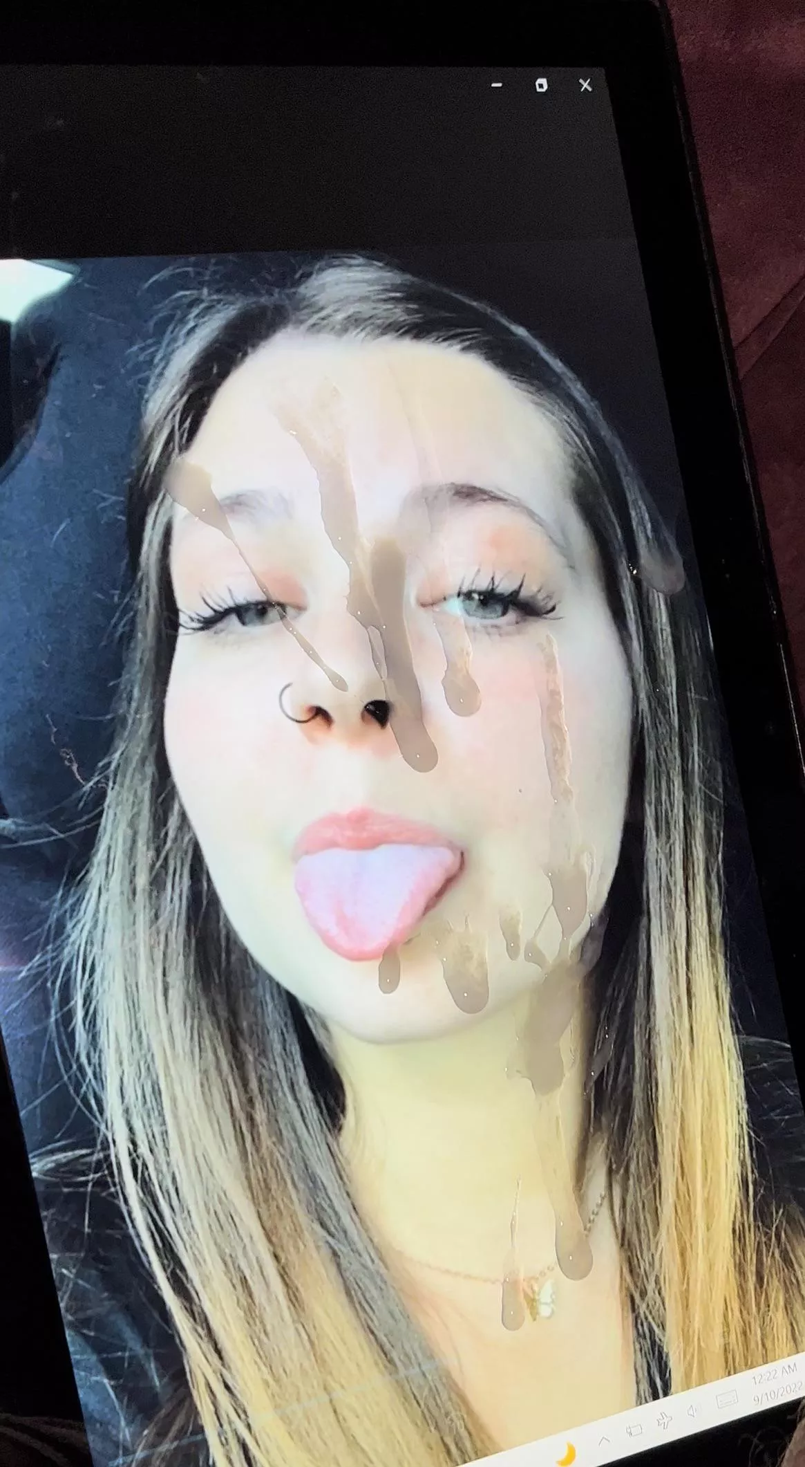Vid on the way🤤