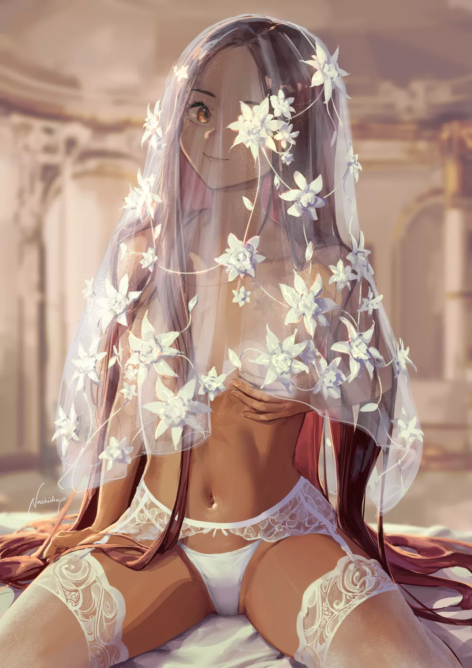 Wedding Night