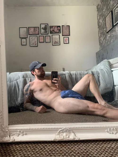 Who’s ready to serve