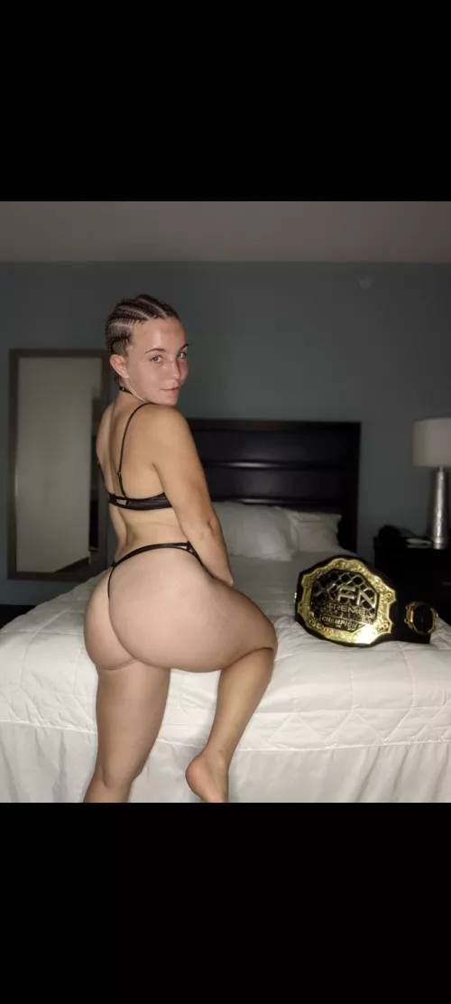 Won my fight, what do I get for winning?