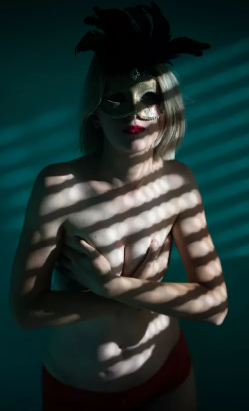 would you like to solve the mistery?