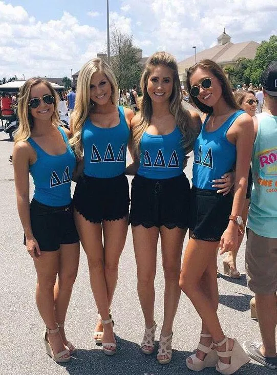 [4] Tri deltas