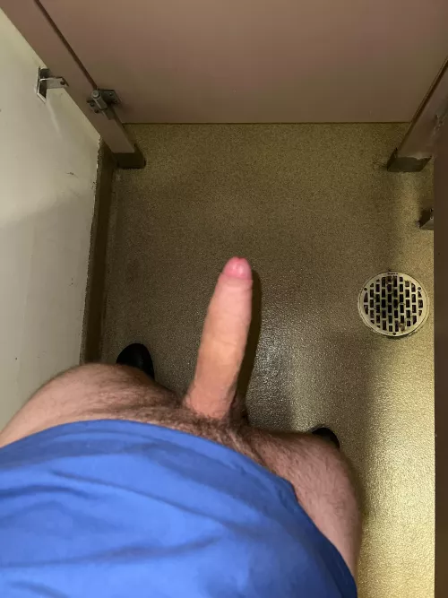 9 inch thick/fat, long Latino cock! Stroke it, suck it, ride it? All together?