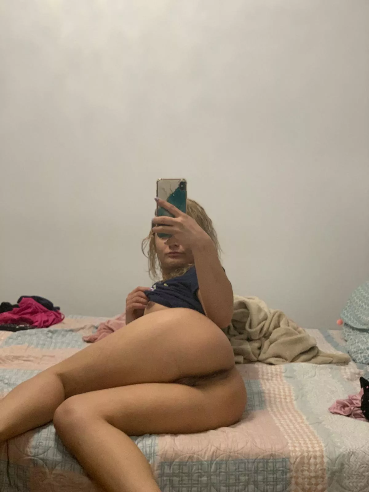 anal or pussy?