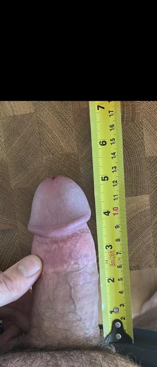 Are you bigger or smaller than me?