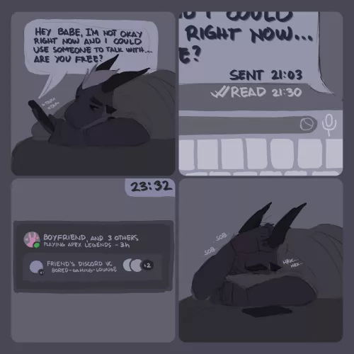 Artist: @purpledragonrei (Twitter)