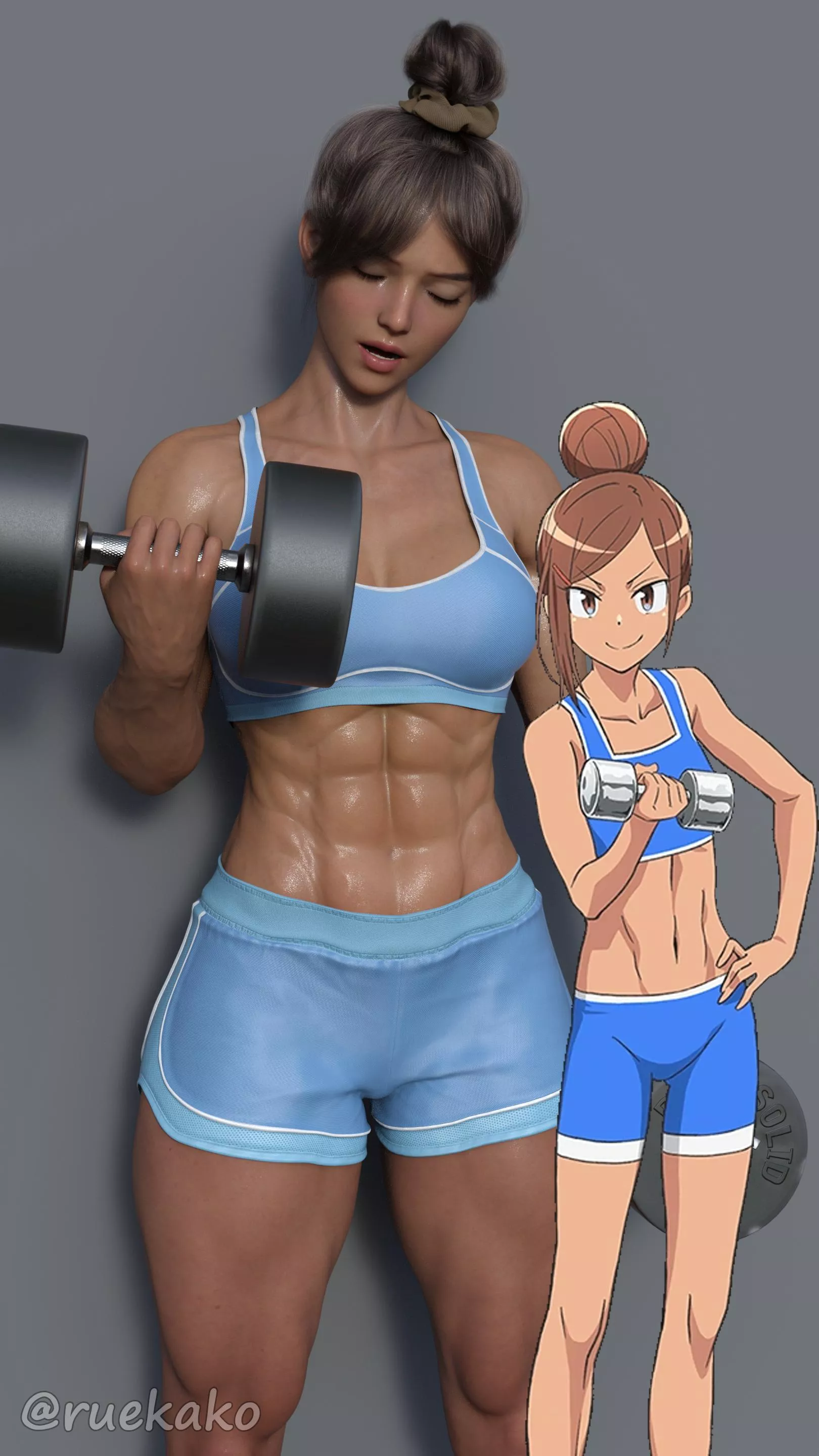 Ayaka Uehara