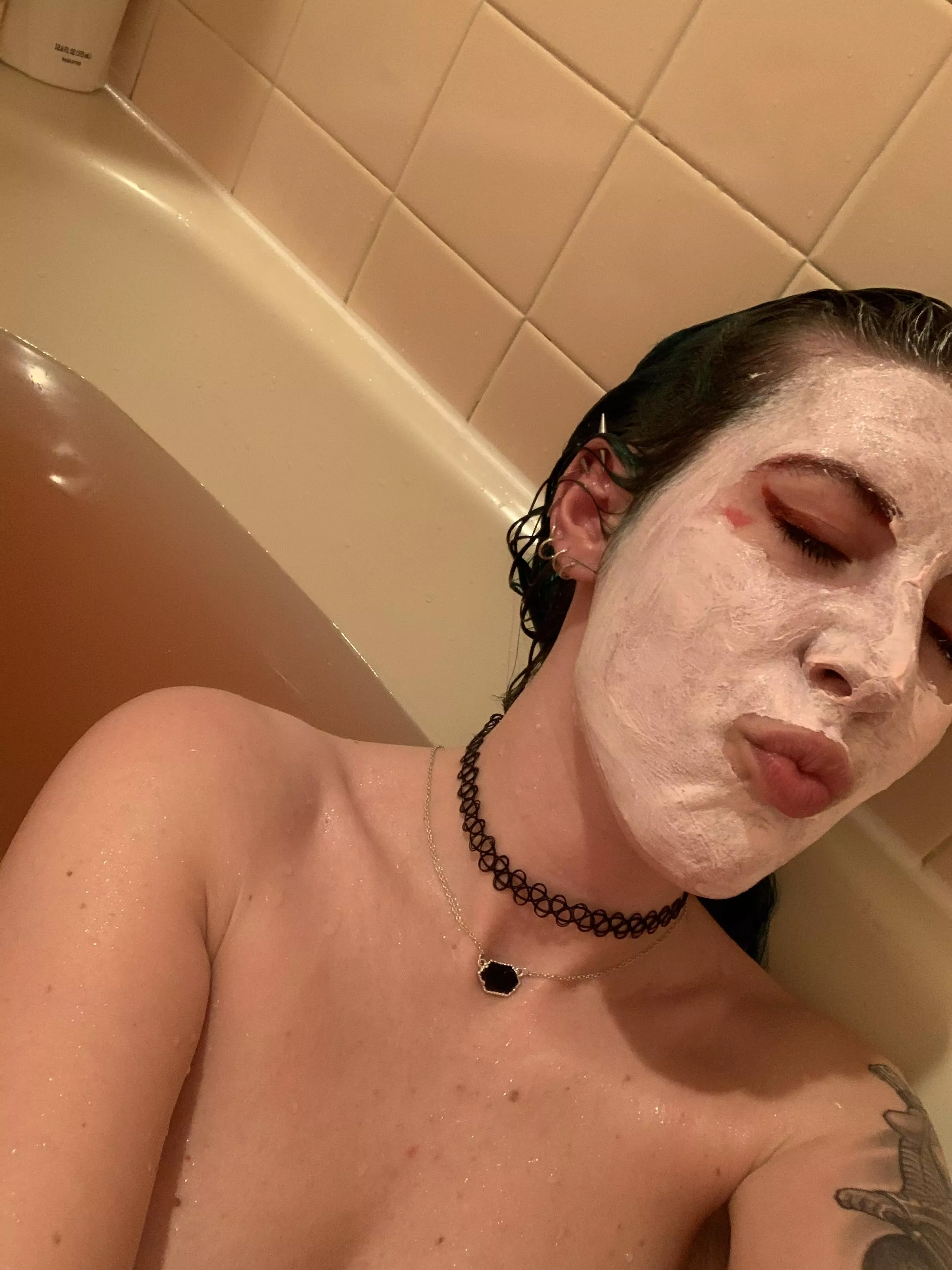 Bathtime