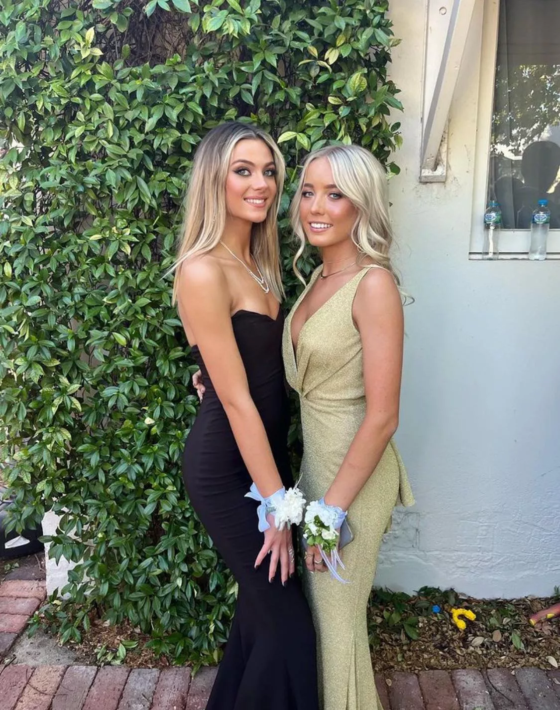 Blondies [2]