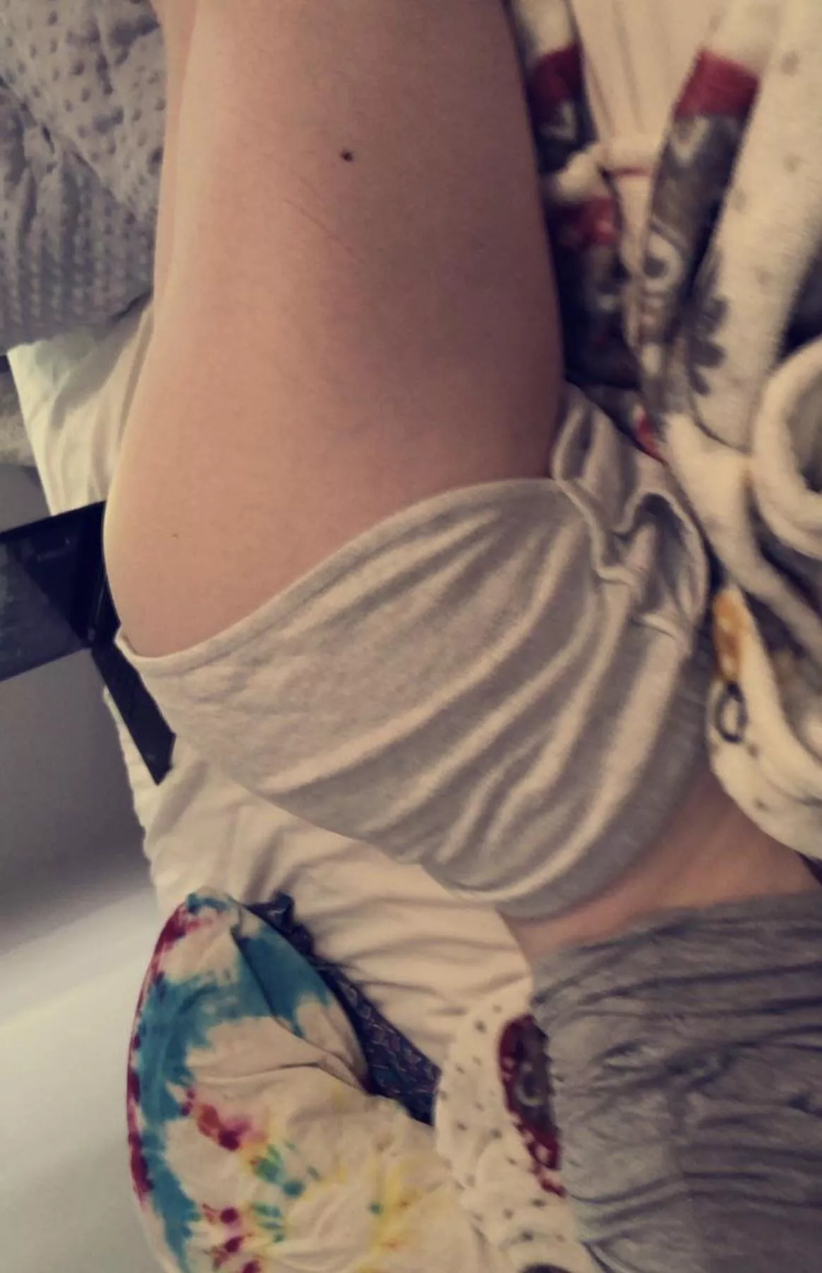 Can’t stop thinking about how long it’s been since I’ve felt a cock & how terrified but excited I’d be to find out I was pregnant 😧🤤 I’m having one of those nights where my mind just can’t think of anything else… Can’t stop thinking about how long it’s been since I’ve felt a cock & how terrified but excited I’d be to find out I was pregnant 😧🤤 I’m having one of those nights where my mind just can’t think of anything else…