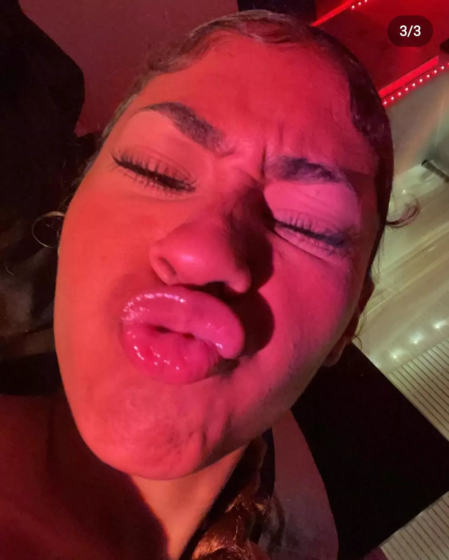 close up