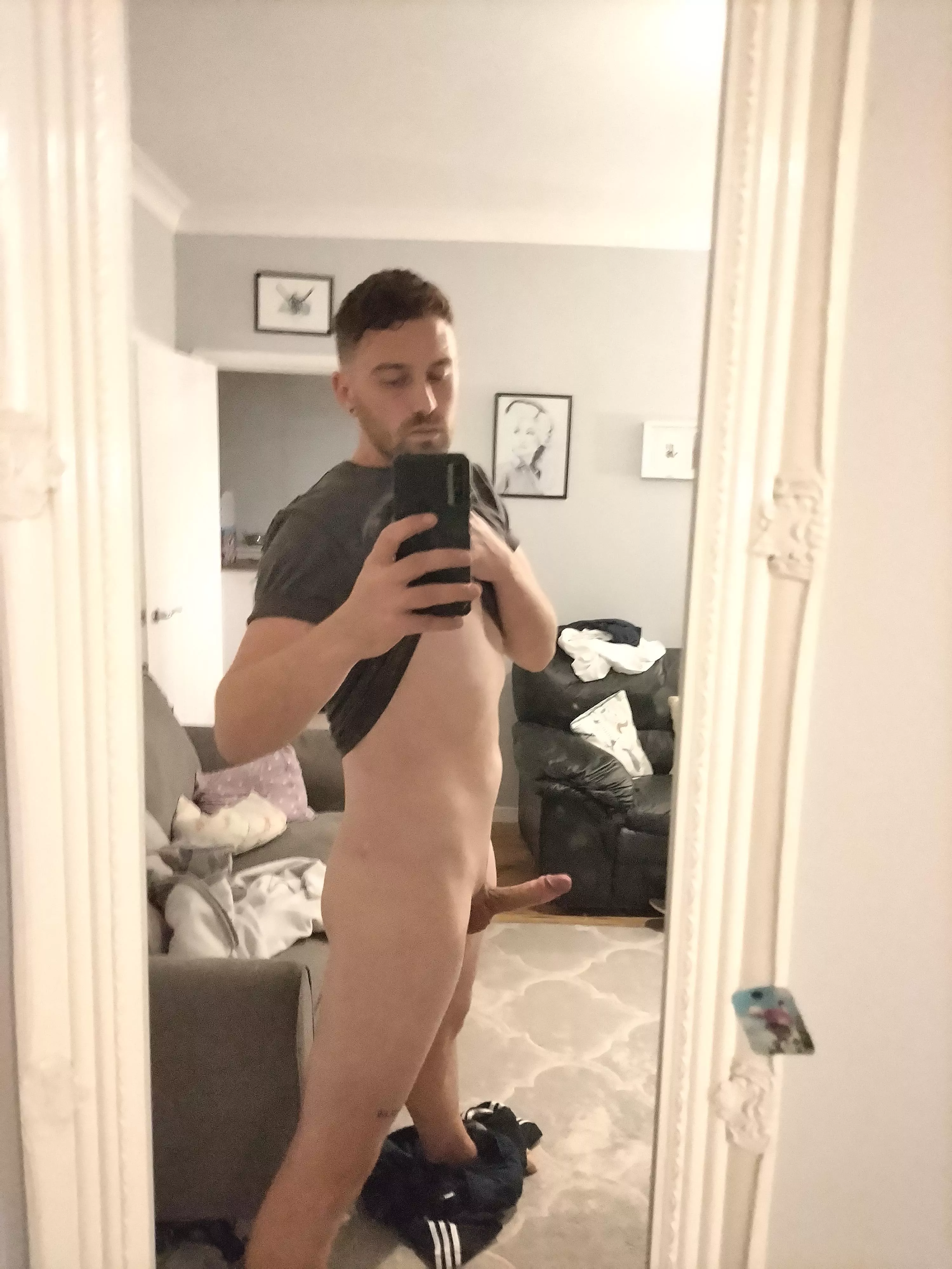 Come over?