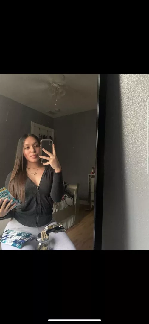 Cumtrib me babe plz 😩 suprise me dm me