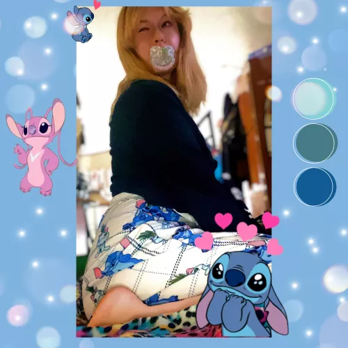 Daddy’s little princess 👑