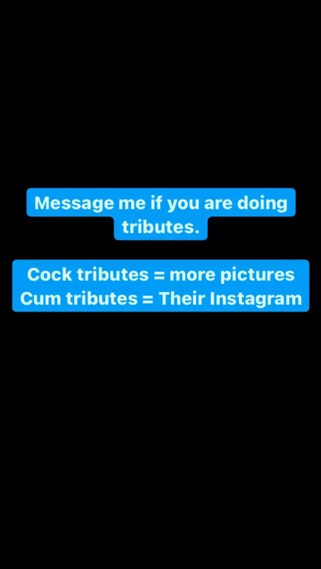 dm me
