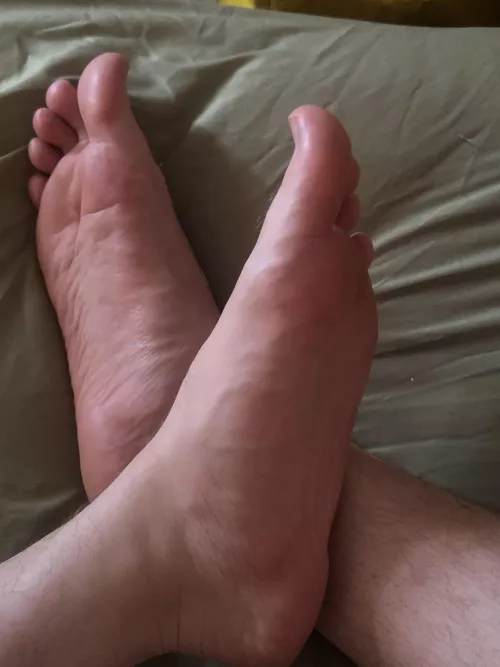 Dms are open 😏
