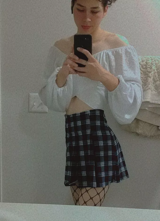 Felt cute 🥺
