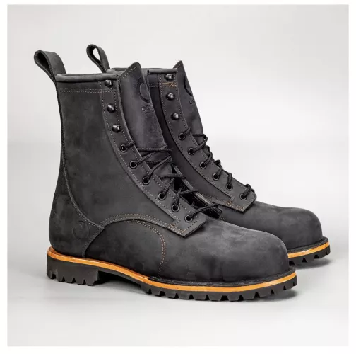 Finally pulled the trigger on the Origin Built Boots!!