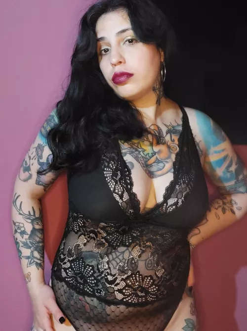 Follow me for free babe 🥰 link in comments