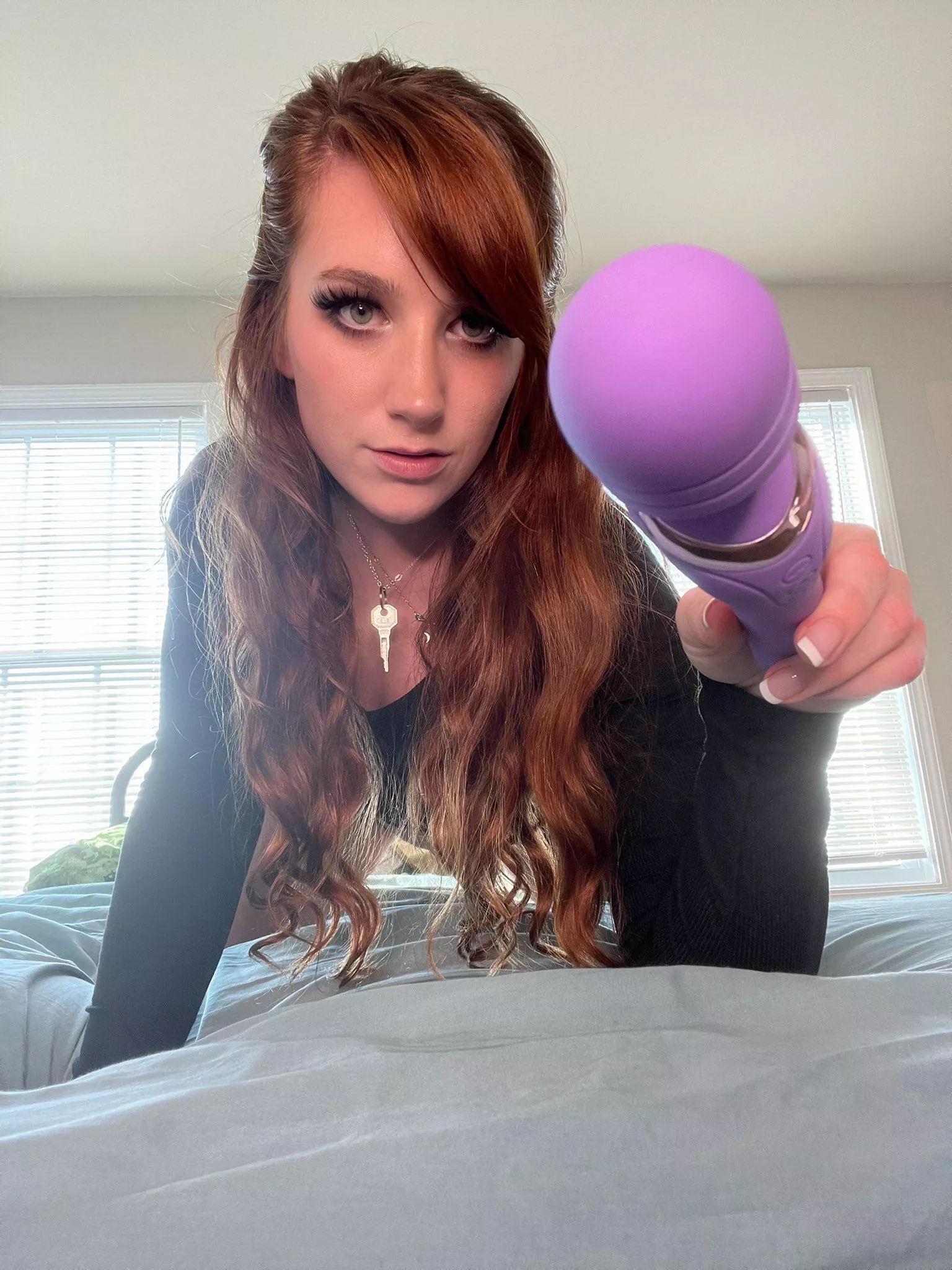 [F]Worship me 😈