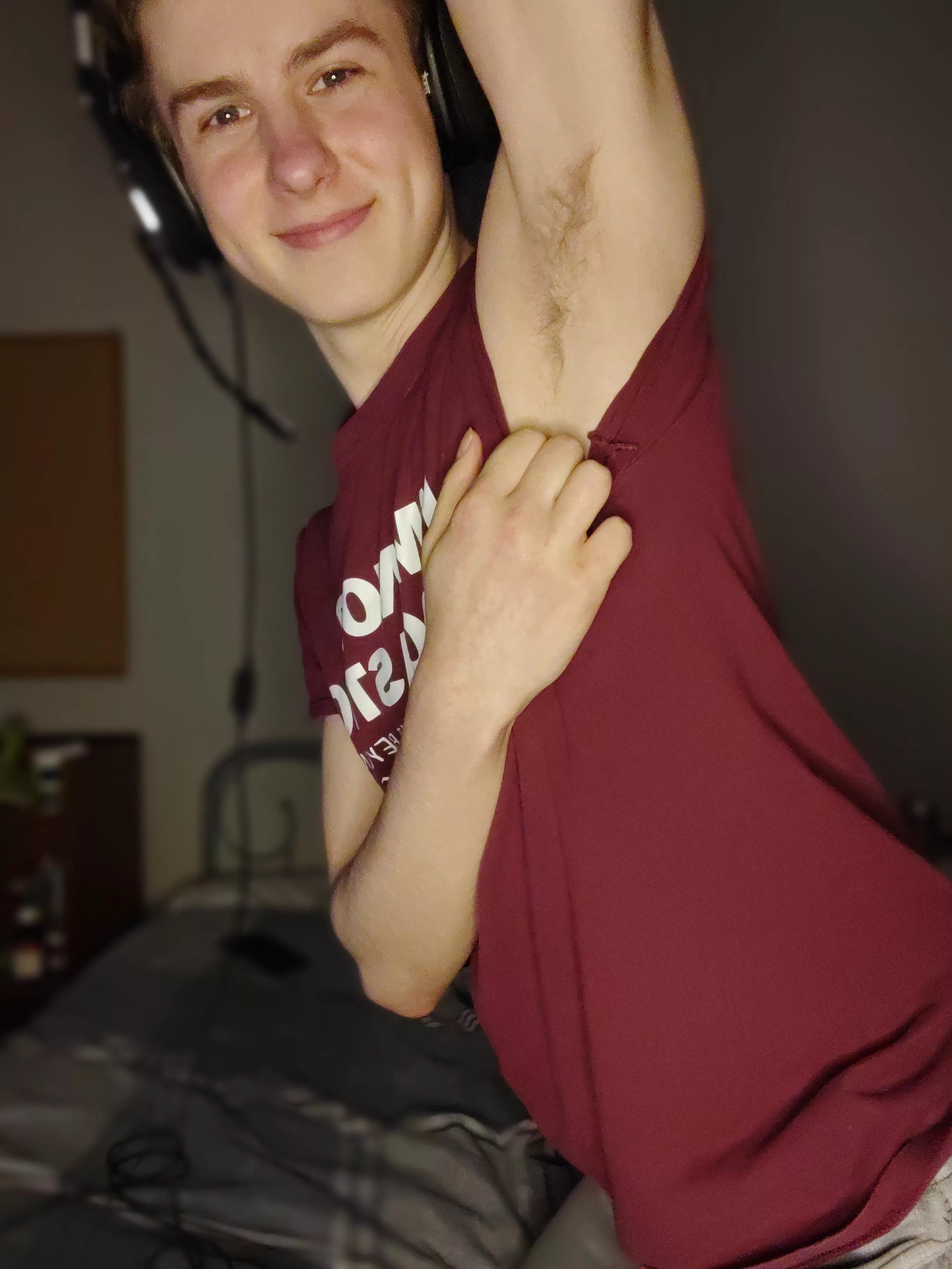 Gamer pit