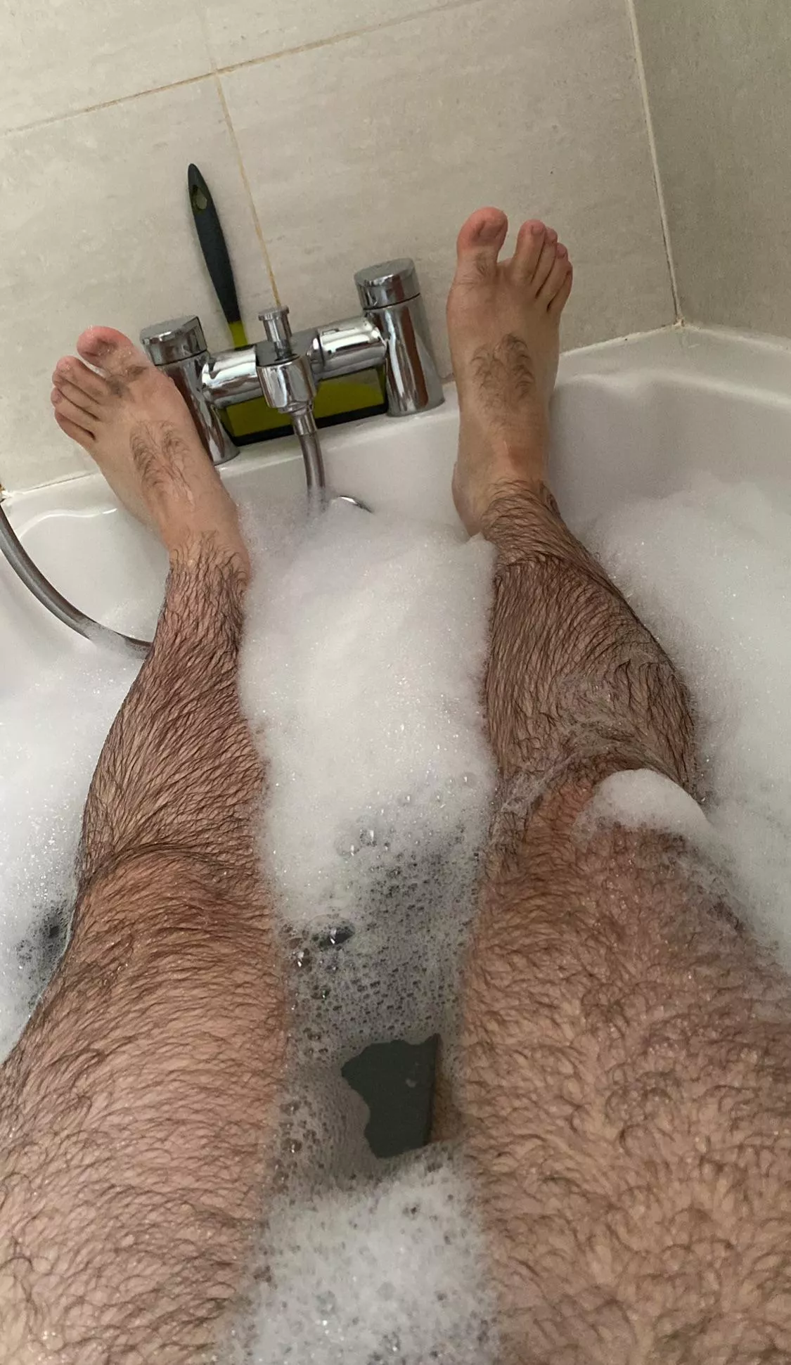 Get wet 💦
