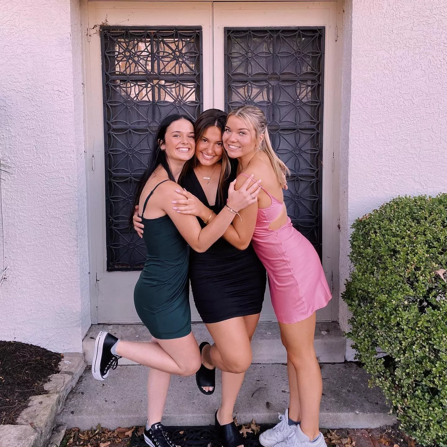 Girls night out
